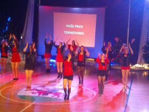 OD PIKICE DO PIKE 15